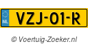 VZJ01R
