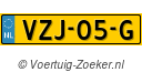 VZJ05G
