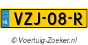 VZJ08R