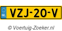 VZJ20V