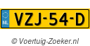 VZJ54D