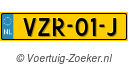 VZR-01-J