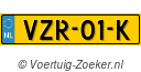 VZR01K