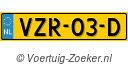 VZR03D