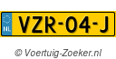VZR-04-J
