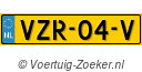 VZR04V