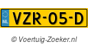 VZR05D