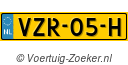 VZR05H