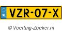 VZR07X