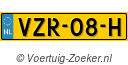 VZR08H