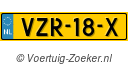VZR18X