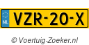 VZR20X