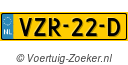 VZR22D