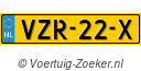 VZR22X