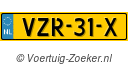 VZR31X