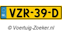VZR39D
