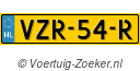 VZR54R