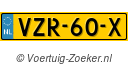 VZR60X