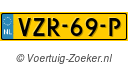 VZR69P
