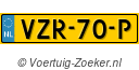VZR70P