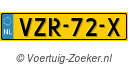 VZR72X