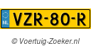VZR80R