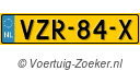 VZR84X
