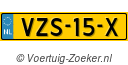 VZS15X