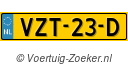 VZT23D