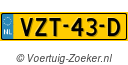 VZT43D