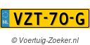 VZT70G