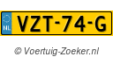 VZT74G