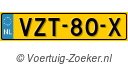 VZT80X