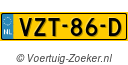 VZT86D