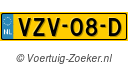 VZV08D