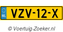 VZV12X