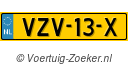 VZV13X