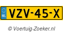 VZV45X