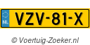 VZV81X