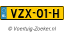 VZX01H