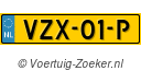 VZX01P