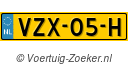 VZX05H