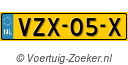 VZX05X