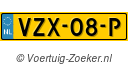 VZX08P