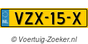 VZX15X