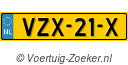 VZX21X