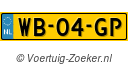 WB04GP