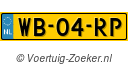 WB04RP