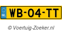 WB04TT