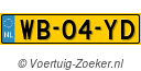 WB04YD